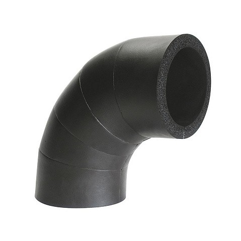 Угол теплоизоляционный K-FLEX ST, DN 60, толщина 32мм, Tmax = 110гр., черный купить в Нижнем Новгороде | "Проконсим" Угол теплоизоляционный K-FLEX ST, DN 60, толщина 32мм, Tmax = 110гр., черный купить в Нижнем Новгороде | "Проконсим"