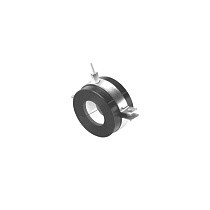 Подвесы теплоизоляционные K-FLEX ST, DN 15-160, толщина 19мм, с металлическим хомутом купить в Нижнем Новгороде | "Проконсим"