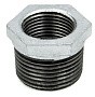 Футорки чугунные DN 20-50 PN 16 оцинкованные штуцер-муфта Fittex Plus купить в Нижнем Новгороде | "Проконсим"
