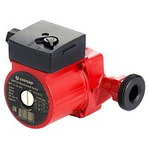 Насос циркуляционный с мокрым ротором UNIPUMP UPC резьбовой купить в Нижнем Новгороде | "Проконсим"
