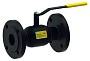 Краны стальные шаровые цельносварные 11с32п DN 20-65 PN 25-40 фланцевые рычаг Breeze купить в Нижнем Новгороде | "Проконсим"
