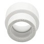 Муфта переходная ПП 90-50 PN 25 муфта-муфта белая РТП 28129 купить в Нижнем Новгороде | "Проконсим"