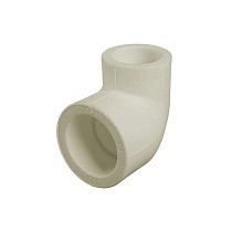  Угольники ПП 90гр. DN 25-32 PN 25 переходные серые Valfex  (930024354) со склада Проконсим в Нижнем Новгороде