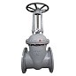 Задвижка стальная 30с41нж DN 250 PN 16 фланцевая L=450мм до 450гр. класс ''А'' СибЗТА купить в Нижнем Новгороде | "Проконсим"