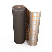 Рулон Energofloor Compact (AL) для теплого пола купить в Нижнем Новгороде | "Проконсим"