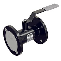 Краны стальные шаровые цельносварные DN 80-100 PN 16 фланцевые под задвижку рычаг ALSO купить в Нижнем Новгороде | "Проконсим"