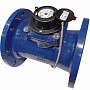 Счетчики холодной воды DN 50-250 PN 16 до 40гр. фланцевые импульсный выход Пульсар купить в Нижнем Новгороде | "Проконсим"
