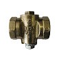 Кран латунный газовый 11Б39бк DN 25/20 PN 1 натяжной полный проход Беларусь купить в Нижнем Новгороде | "Проконсим"