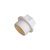 Заглушка полипропиленовая резьбовая Valfex, DN 32, PN 25, G-1'' купить в Нижнем Новгороде | "Проконсим"