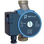 Насосы циркуляционные с мокрым ротором IMP PUMPS SAN трехскоростные, резьбовые купить в Нижнем Новгороде | "Проконсим"