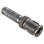 Сгоны стальные оцинкованные DN 15-50  ГОСТ в комплекте с муфтой и чугунной  контргайкой купить в Нижнем Новгороде | "Проконсим"