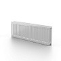 Панельный радиатор PRADO CLASSIC Z Тип 20, 300х2400мм резьба-4G1/2'', 2281вт, боковое подкл. купить в Нижнем Новгороде | "Проконсим"