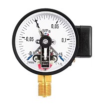 Манометр ТМ-510Р.06 100мм с электронной приставкой G1/2'' РСМ купить в Нижнем Новгороде | "Проконсим"