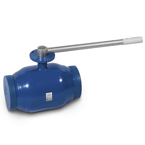 Краны стальные шаровые DN 125-200 PN 25 полнопроходные приварные ISO Temper серия 292 купить в Нижнем Новгороде | "Проконсим" Краны стальные шаровые DN 125-200 PN 25 полнопроходные приварные ISO Temper серия 292 купить в Нижнем Новгороде | "Проконсим"
