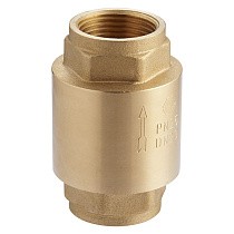 Акция! Обратный клапан Ду Ру MVI CV.425   соед.   со склада Проконсим в Нижнем Новгороде