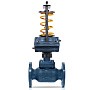 Регуляторы давления РА-А "после себя" DN 200 PN 16 (250-630Kvs; 0,01-1,2Мпа) КПСР купить в Нижнем Новгороде | "Проконсим"