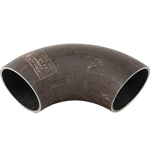 Отвод стальной 09Г2С 90гр. 426х13,0 (DN400) крутоизогнутый 2 исполнение ГОСТ 17375-2001 купить в Нижнем Новгороде | "Проконсим"