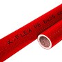 Трубка теплоизоляционная K-FLEX COMPACT RED, DN 18 толщина 9мм от -40 до +95°C длина 2м купить в Нижнем Новгороде | "Проконсим"