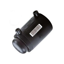  Заглушка электросварные ПЭ SDR 11 PN 16 (252900049) со склада Проконсим в Нижнем Новгороде