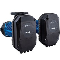 Насосы циркуляционные с мокрым ротором IMP PUMPS NMTD MAX II (F) c электронным управлением, фланцевые купить в Нижнем Новгороде | "Проконсим"