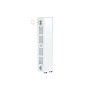 Радиатор монолитный RIFAR SUPReMO Ventil VL 80х575х90 1секц. 500/202Вт купить в Нижнем Новгороде | "Проконсим"